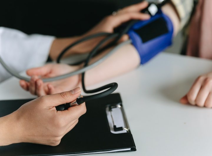 est Watches with a Blood Pressure Monitor