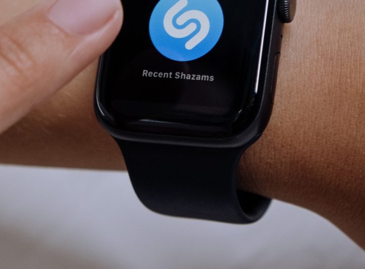 Best Music Apps for the Smart Watch