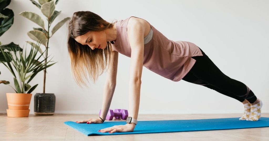 Best Apps for Training Tracking