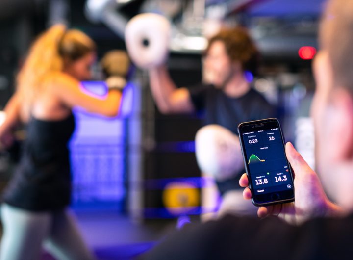 Best Health and Fitness Apps for Android