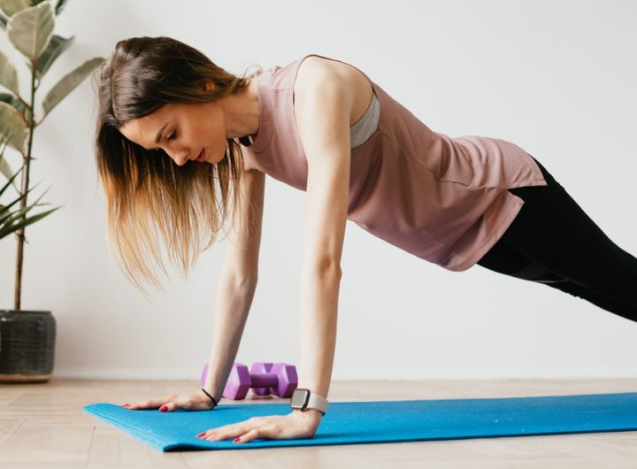 Apps for Training Tracking