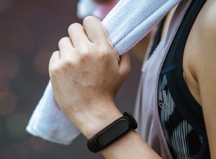 Stick to One Fitness Tracker for Best Results