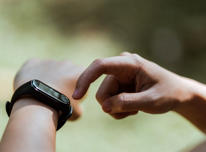 Hiking Pedometer - Good or Bad Idea