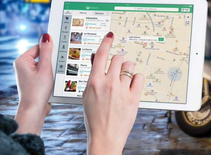 How to use Google Maps on Wear OS smartwatches