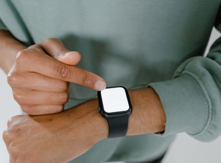 How Do You Clean Your Smart Watch