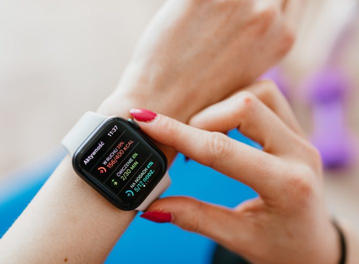 Xiaomi Mi Watch