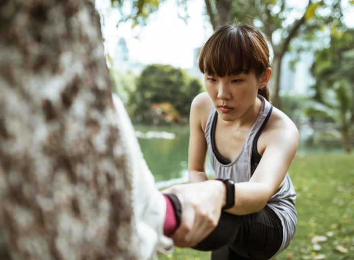 Best Apps for Fitness