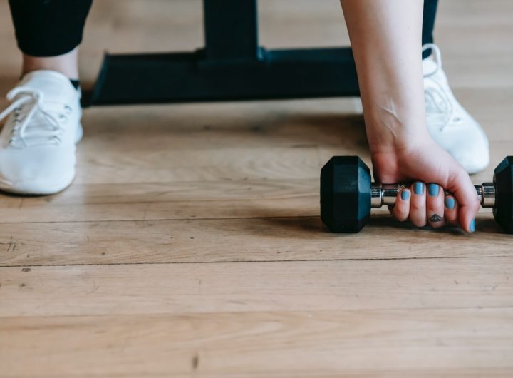 How to Create the Best Fitness Tracker with your Android