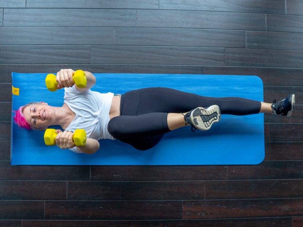 Best Sports and Fitness Apps to Train at Home