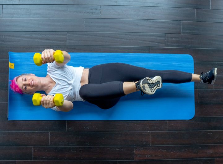 Best Sports and Fitness Apps