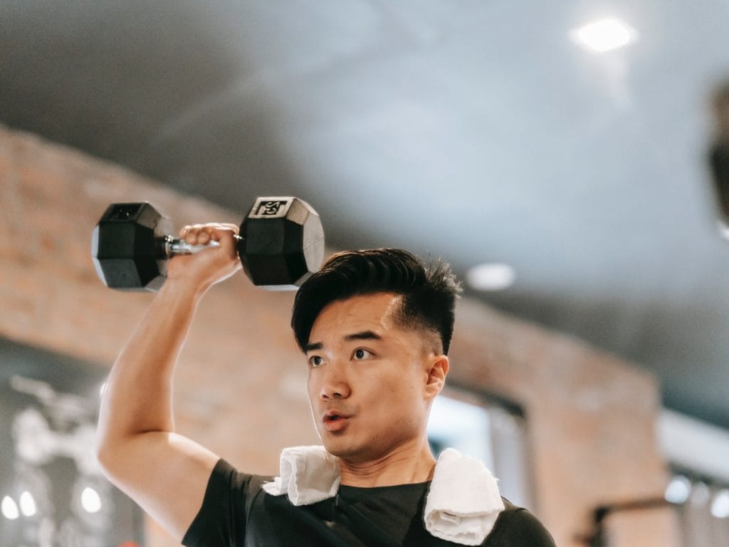 Top 5 Free Apps For Exercise