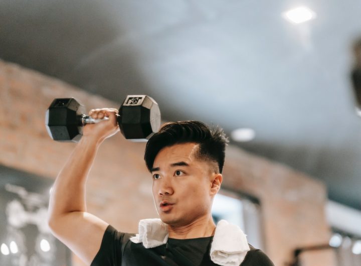 Top 5 Free Apps For Exercise