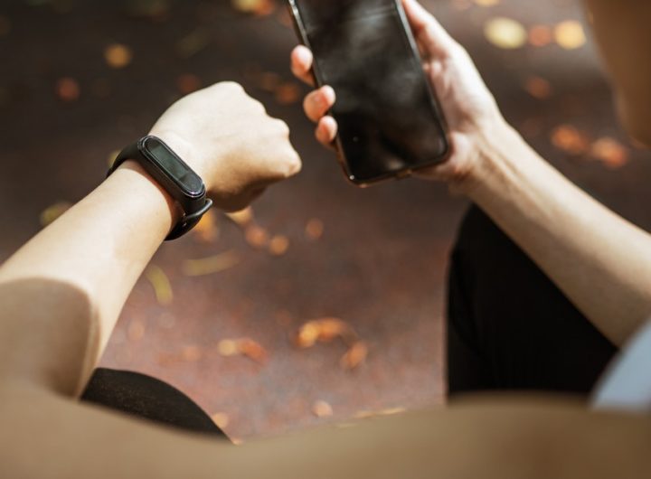 Best Fitness Monitoring Apps