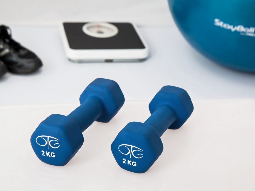 Best Home Fitness Apps