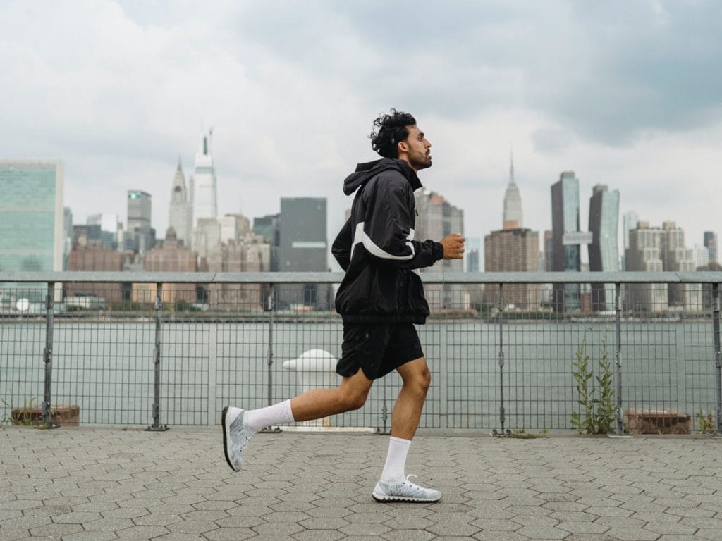 How to Record your Running Outings?