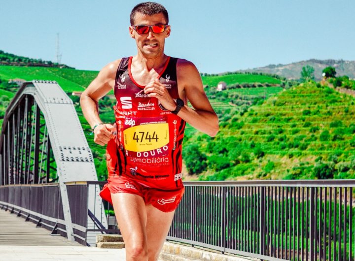 The 5 Different Running Apps