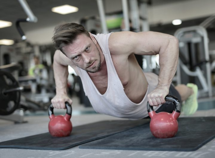6 Best Weight loss Apps