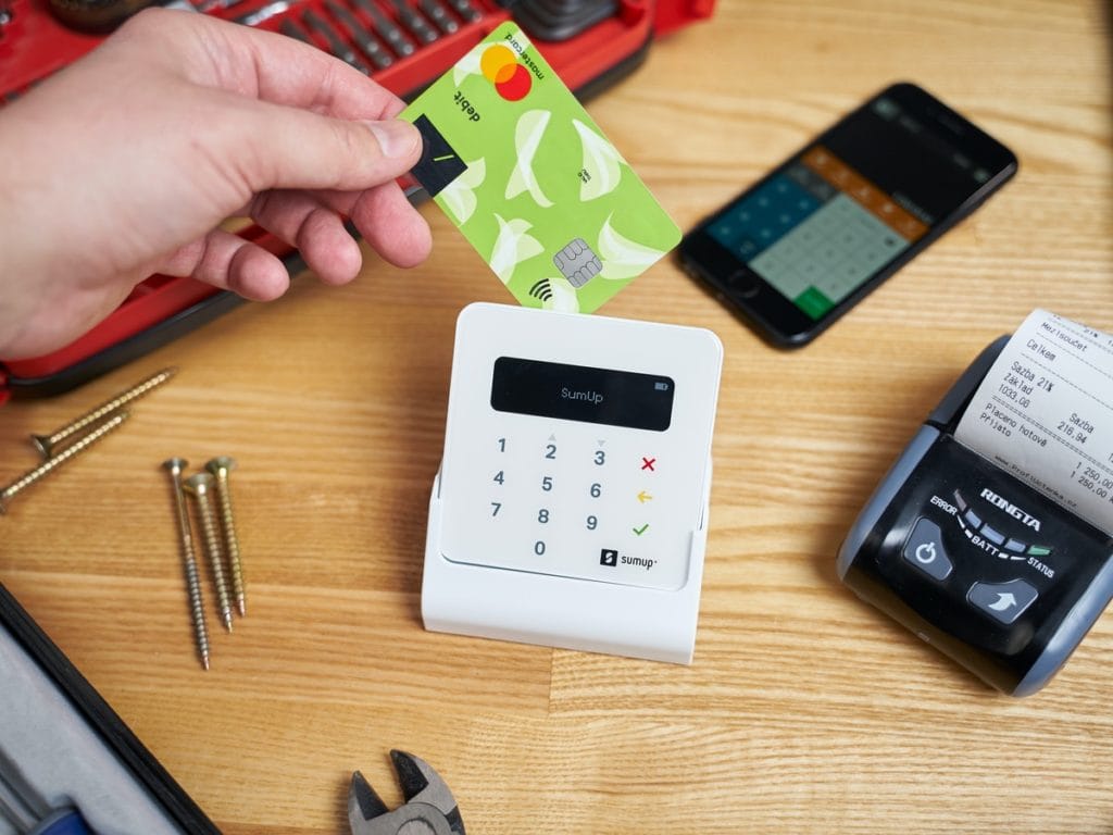 Why Can't I Pay with my Card on Google Play?