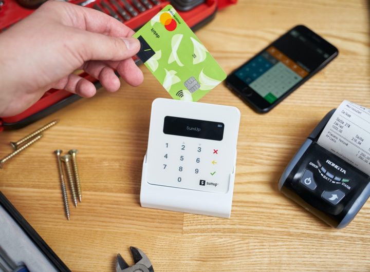 Why Can't I Pay with my Card on Google Play?