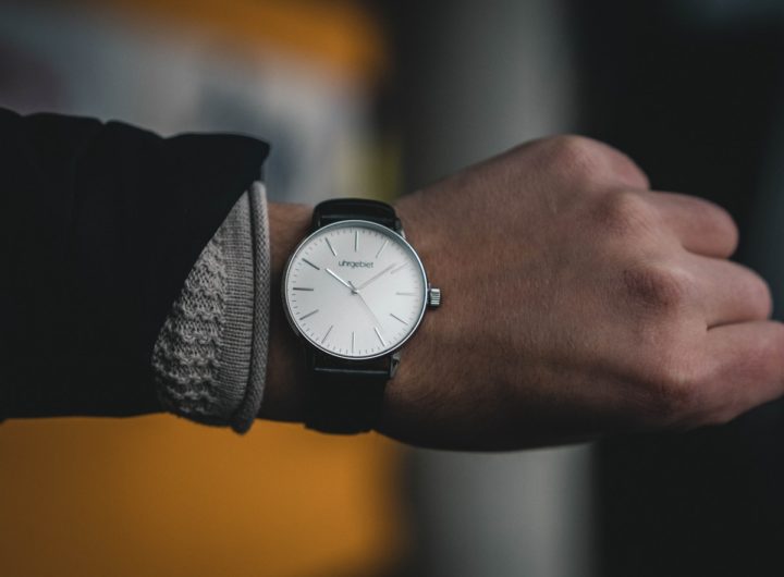 Buy a Classic Watch and not a Smartwatch?