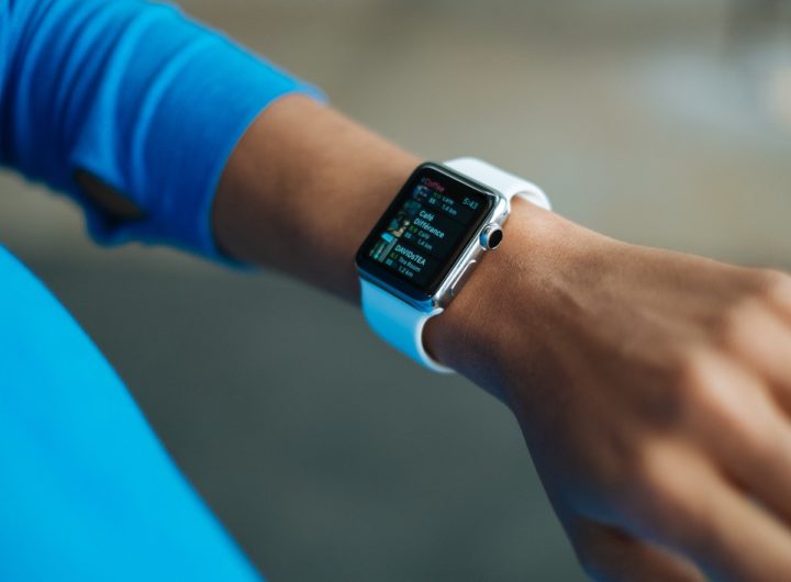 How to Listen to Spotify on Your Fitbit Watch